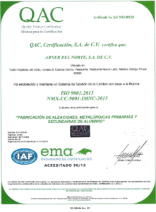 certificado-ISO 9001
